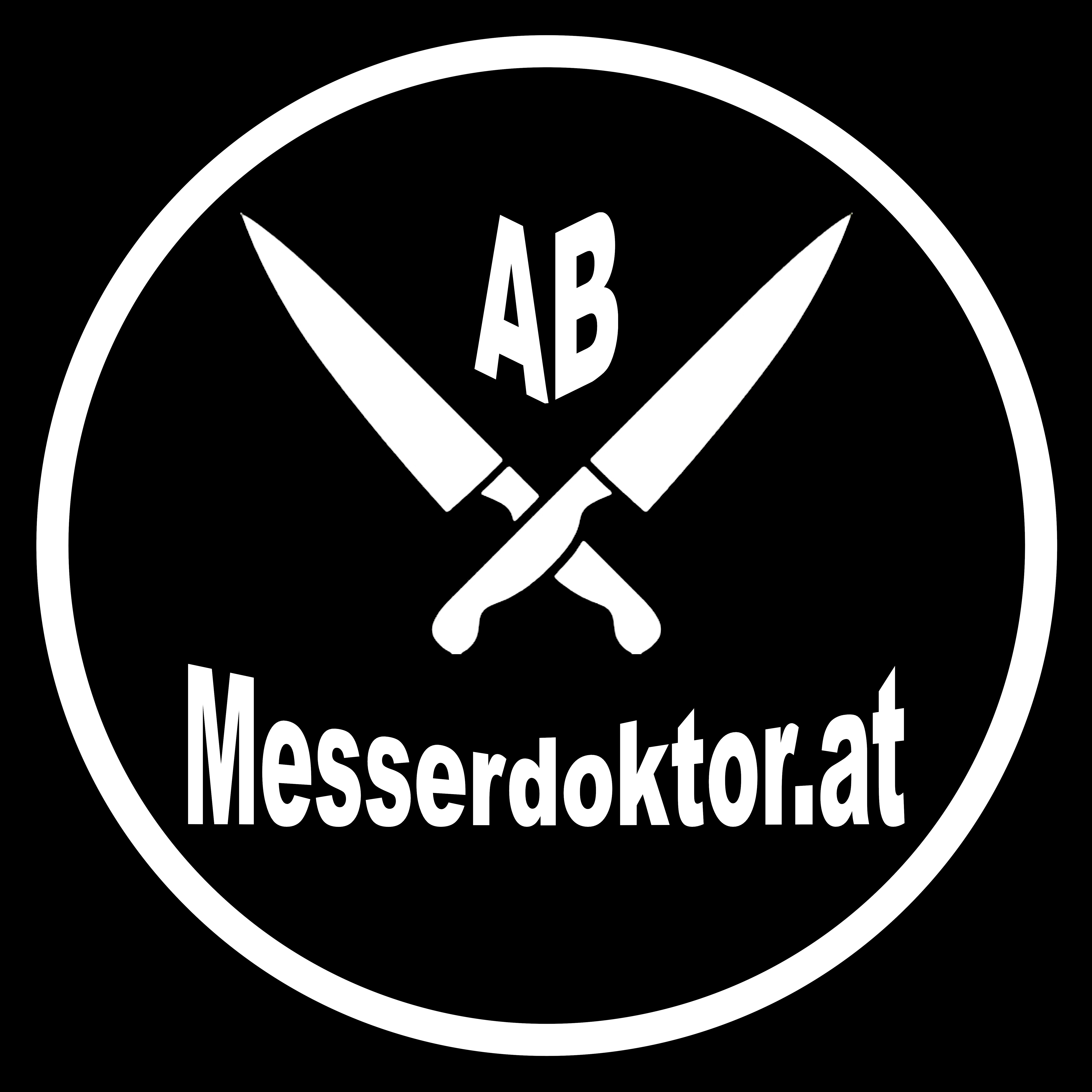 Messerdoktor Logo